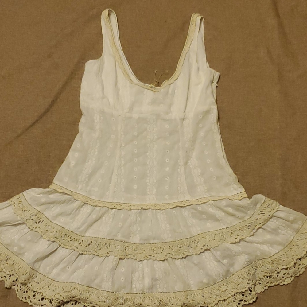 Free people dress